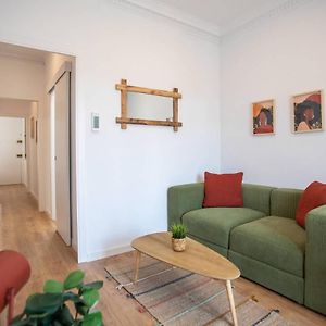 Appartement met Drie Slaapkamers